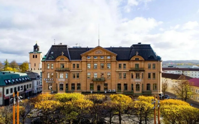 Grand Hotel Jonkoping, BW Signature Collection