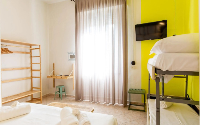 Hotel Belvedere Rimini