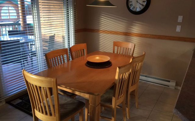 Fairmont Creek Property Rentals Marble Canyon
