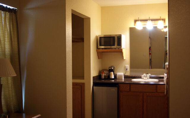 Hotel Kenedy Downtown - US 181