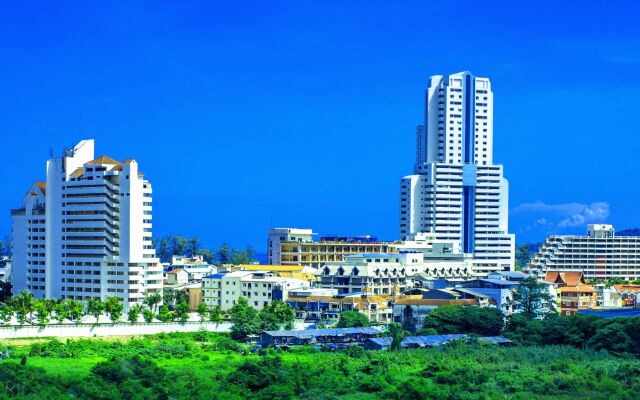 Add Plus Hotel & Spa