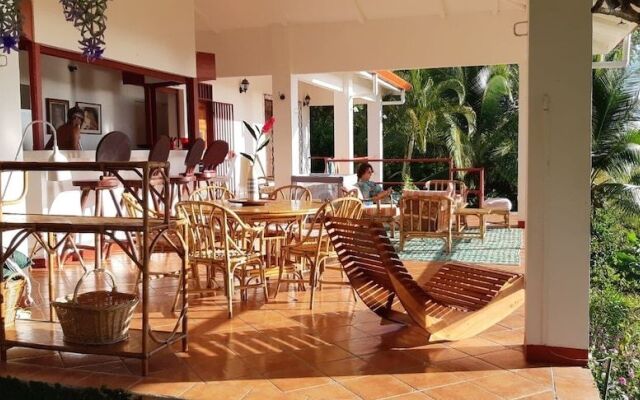 Splendid Serviced Guest House Ocean View Montezuma