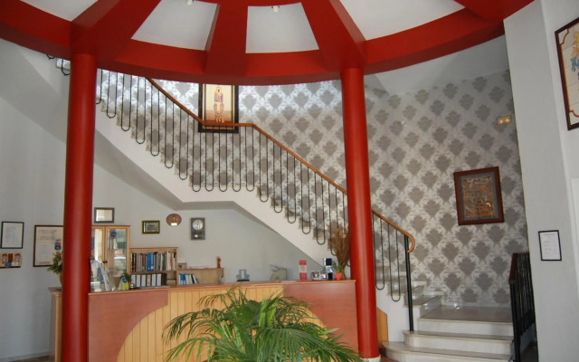 Hotel Castillo