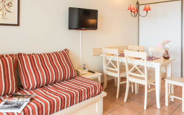 Pierre & Vacances Résidence Les Terrasses d'Arcangues