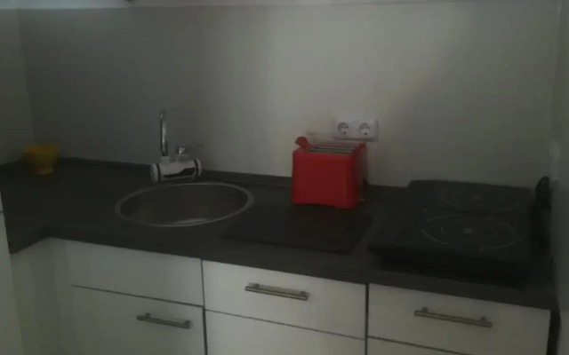 Zentral gelegene Wohnung in Velbert-Mitte