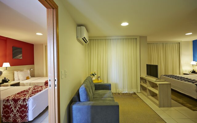 Comfort Hotel & Suites Natal