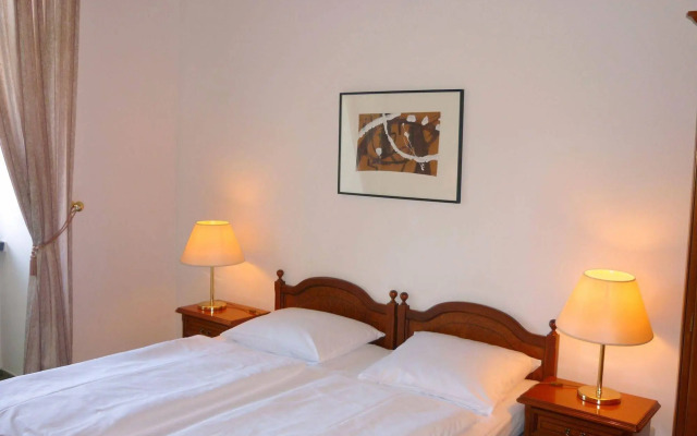 Hotel Schloss Spyker