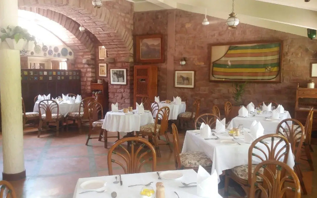 Bal Samand Garden Retreat