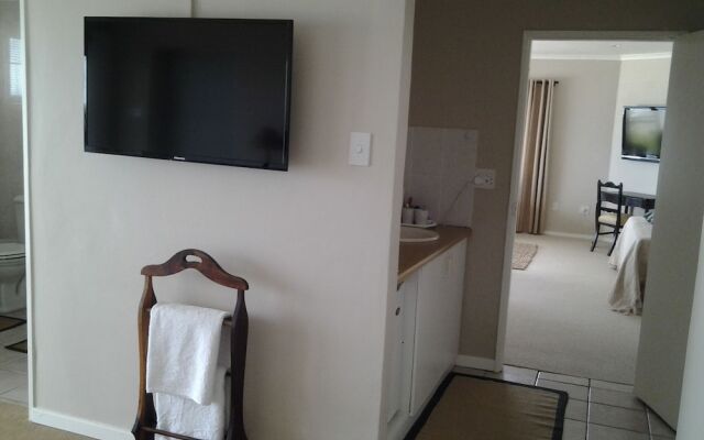 Beaumonte Guesthouse