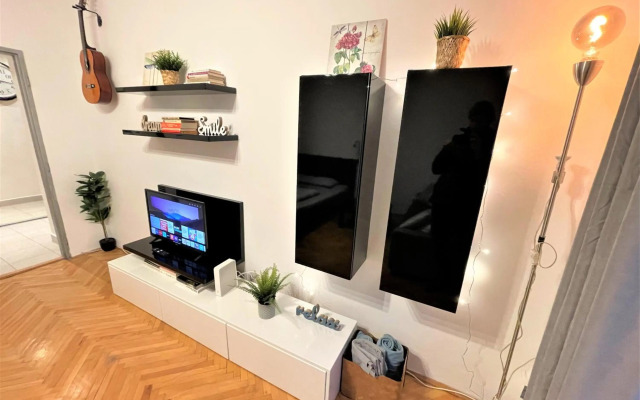 Apartment Helen - Old Town, AC