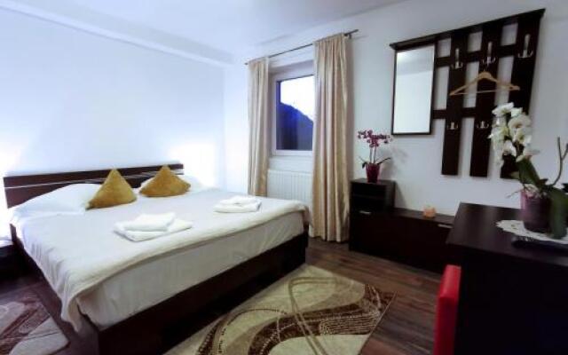 Villa Tamara