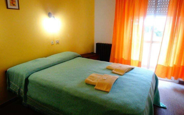 Horizonte Hotel