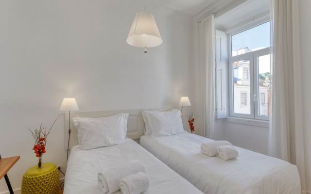 Boutique Chiado Apartments
