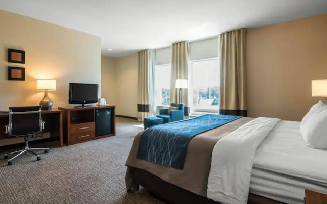Comfort Inn