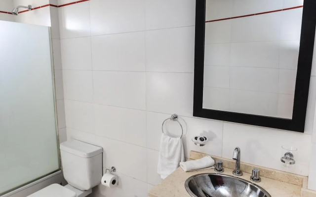 Hotel Boutique Devoto