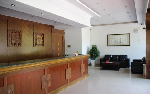 Shilling Resort