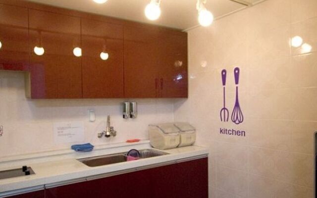 H Residence