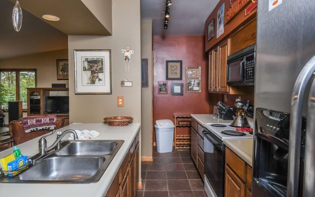 Blue Heron 3 Bedroom House