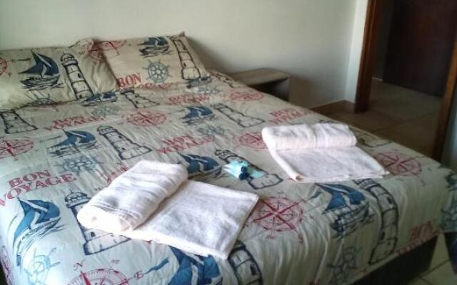 Sea Park Holiday Home