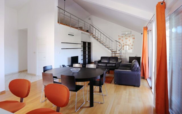 Charming Holiday Home in Dubrovnik With a Balcony