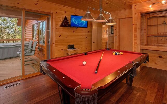 Dancing In The Moonlight by RedAwning