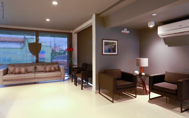 Portofino Hotel Prime