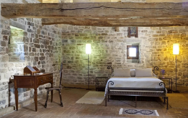 Castello Degli Arcieri