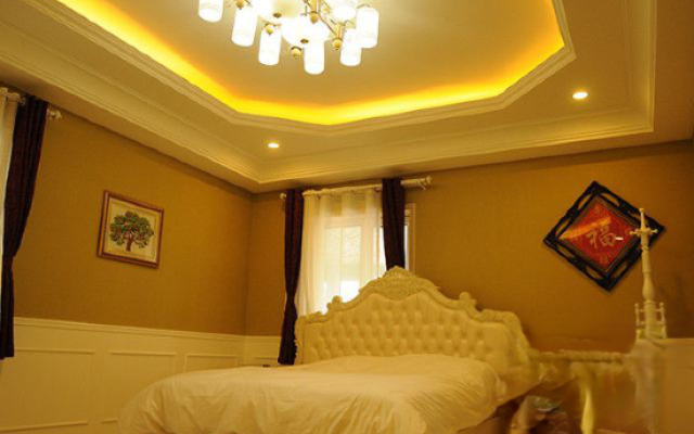Tianliyuan Hotel