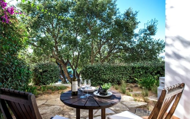 Vale d'el Rei Hotel & Villas