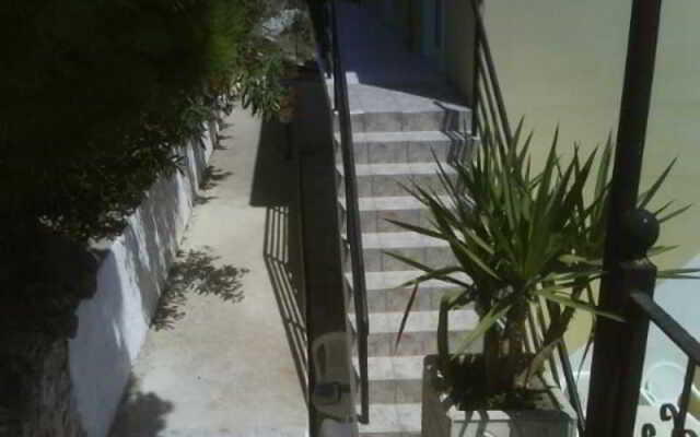 Profilio Apartments