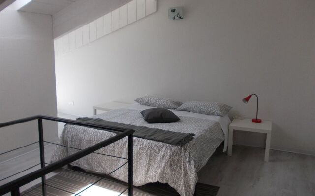 Loft Regio Parco