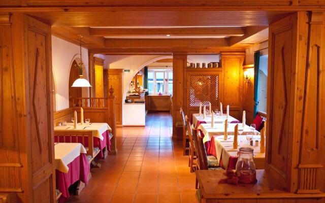 Bavaria Dream Hotel