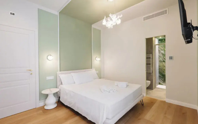Firenze Boutique Rooms