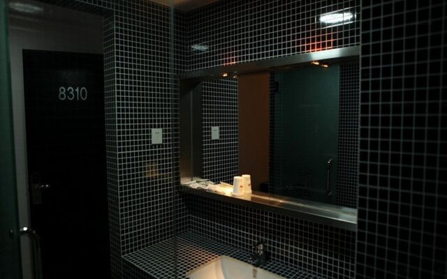 Ala Hotel Huangshan