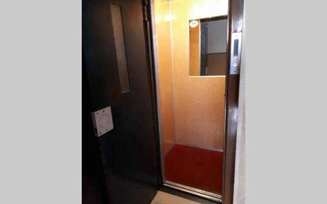 Comodo appartamento a due passi dalla stazione