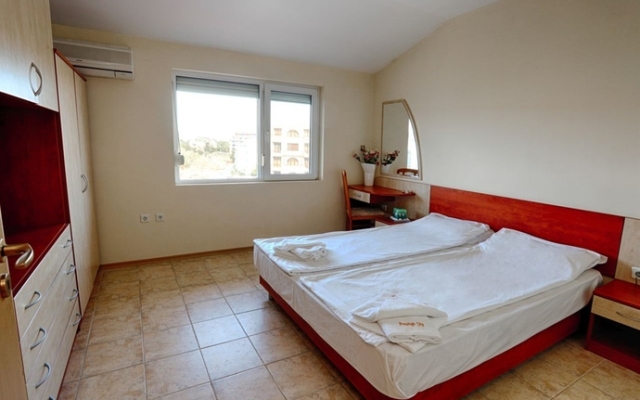 Prestige City Aparthotel