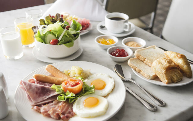 Pantip Hotel Ladphrao