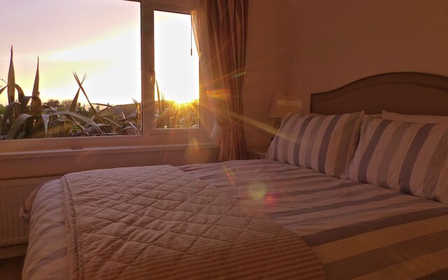 Brynteg Bed and Breakfast - Manorbier