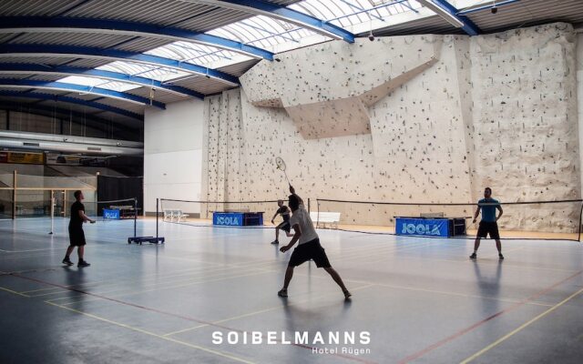 Soibelmanns Hotel Rügen