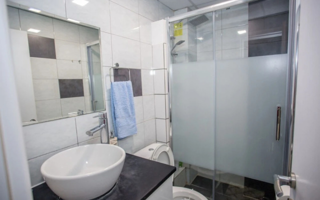 Flat 122m² 4 bedrooms 1 bathroom - Thessaloniki