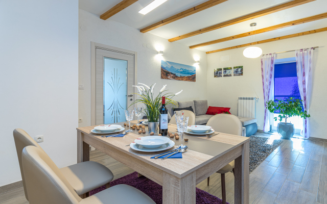 Holiday Home Kastav