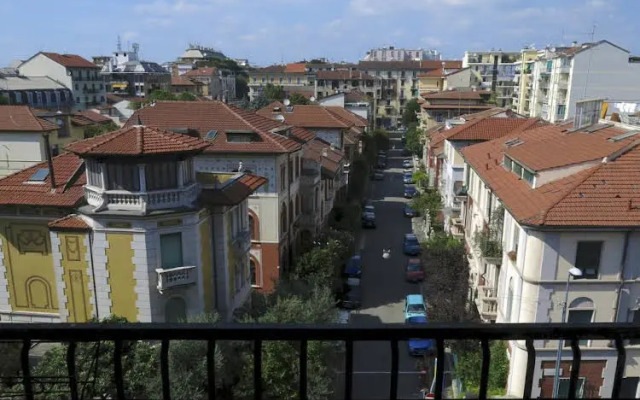 Sole & Luna Milan City Apartments