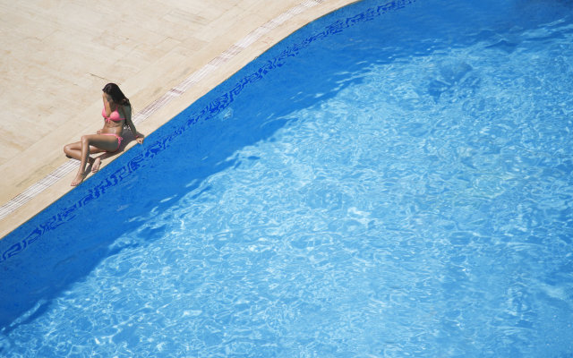 Pyxis Point Hotel - All Inclusive