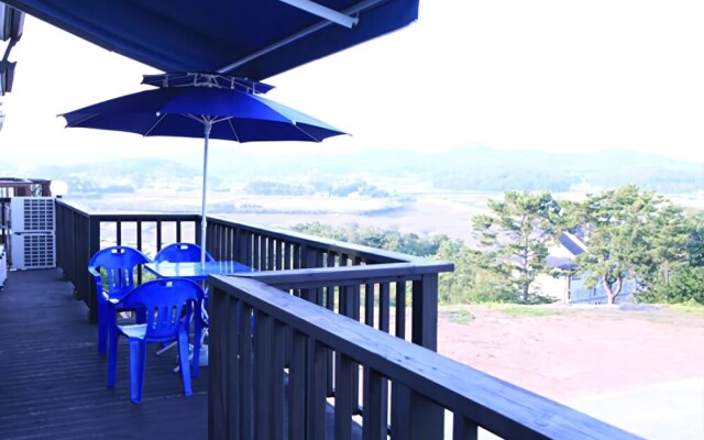 Daebudo Nare Pension