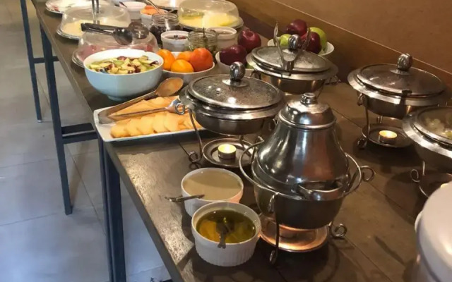 La Locanda Boutique Hotel