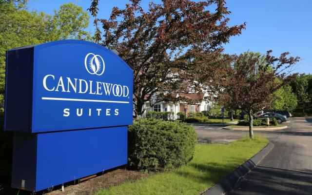 Candlewood Suites Portland - Scarborough by IHG