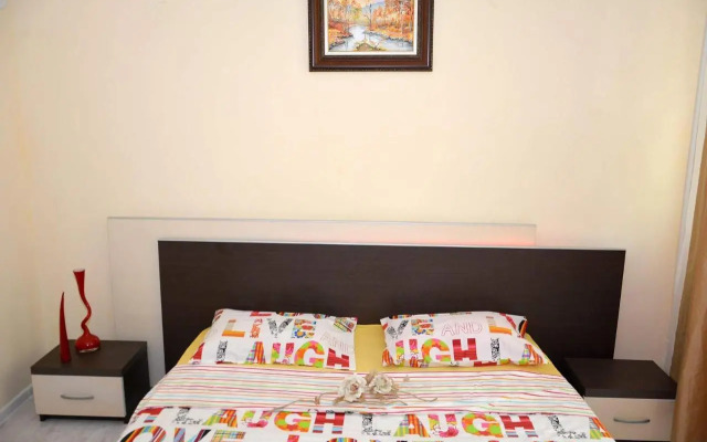 Ivet Apartment