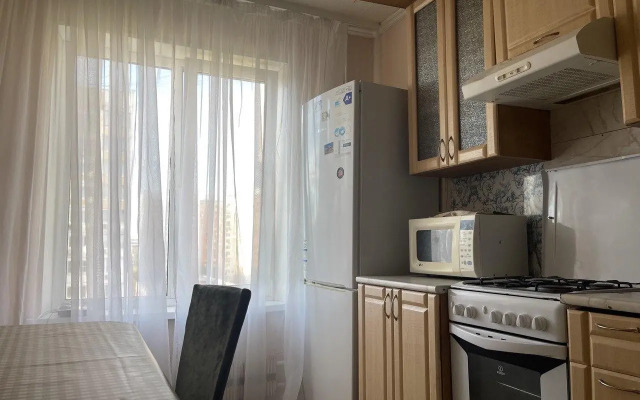 Апартаменты Катрины на улице Усиевича