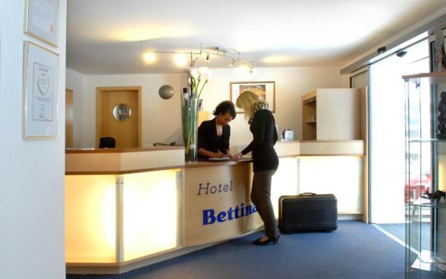 Hotel Garni Bettina