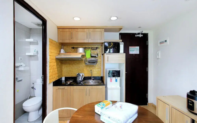 La Grande by Djitu Hospitality